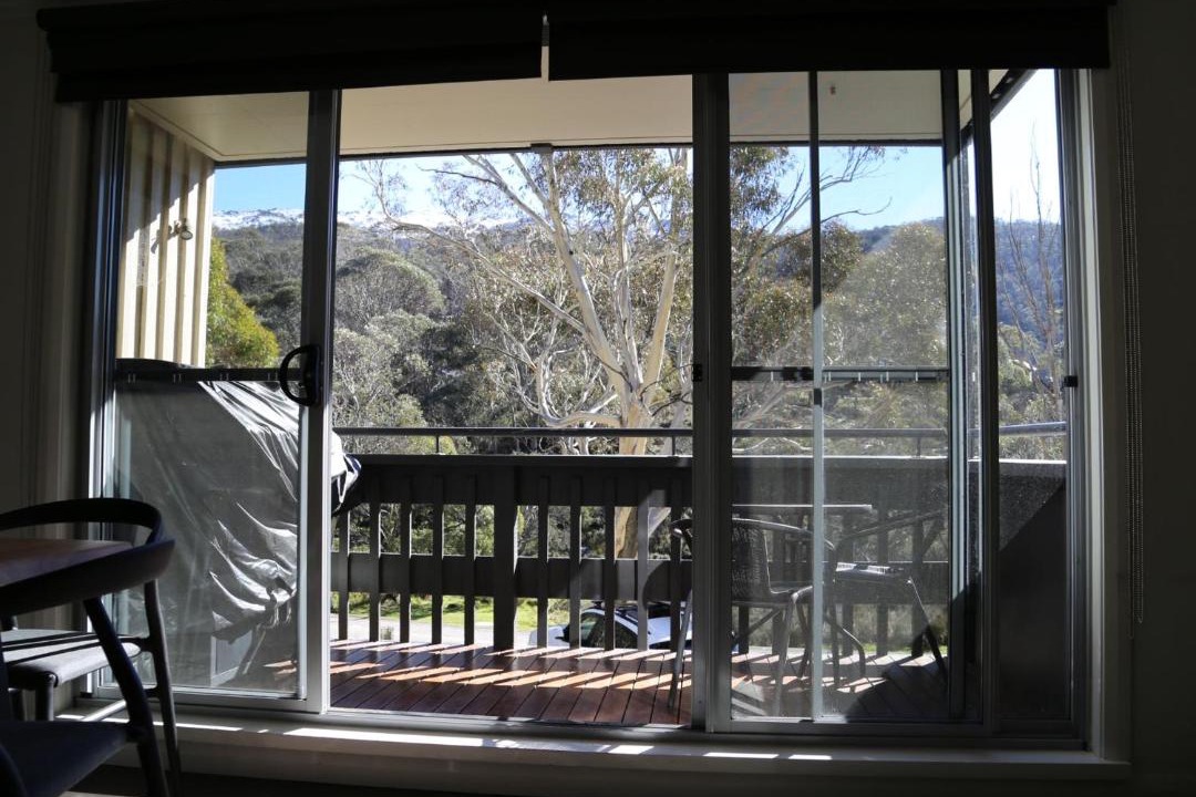 Photo of Patio Balcony in Thredbo
