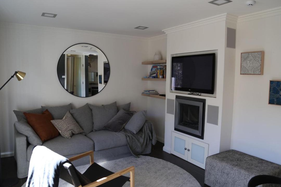 Photo of Livingroom in Thredbo