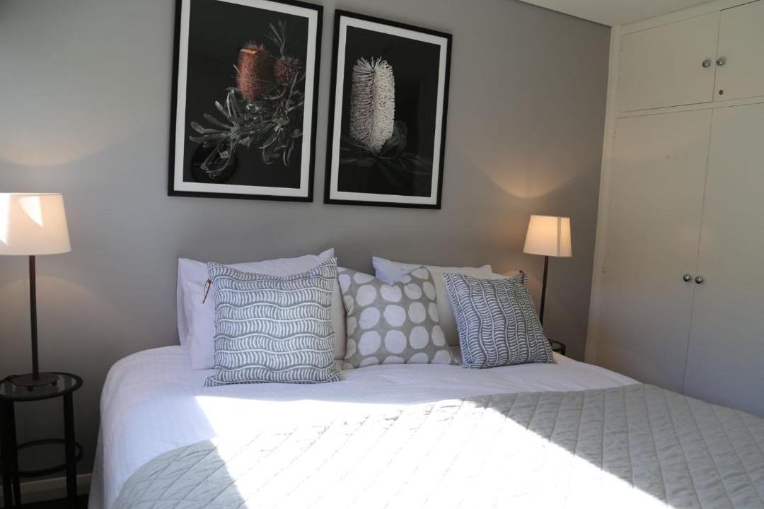 Photo of Bedroom in Thredbo