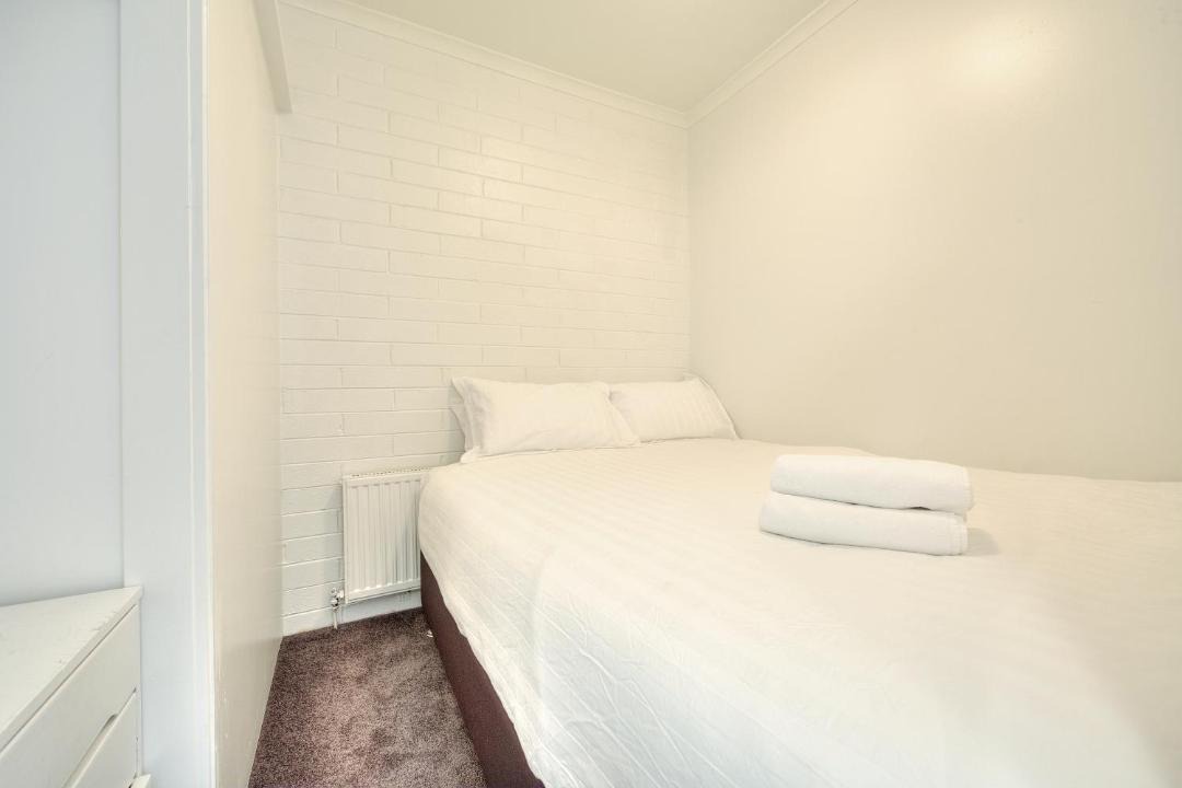 Photo of Bedroom in Falls Creek