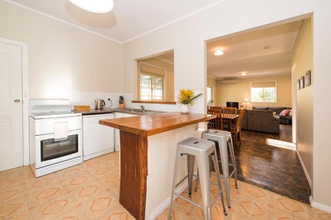 Photo of Kitchen in Galambine