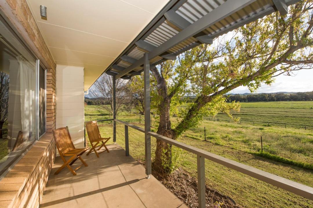 Photo of Patio Balcony in Galambine