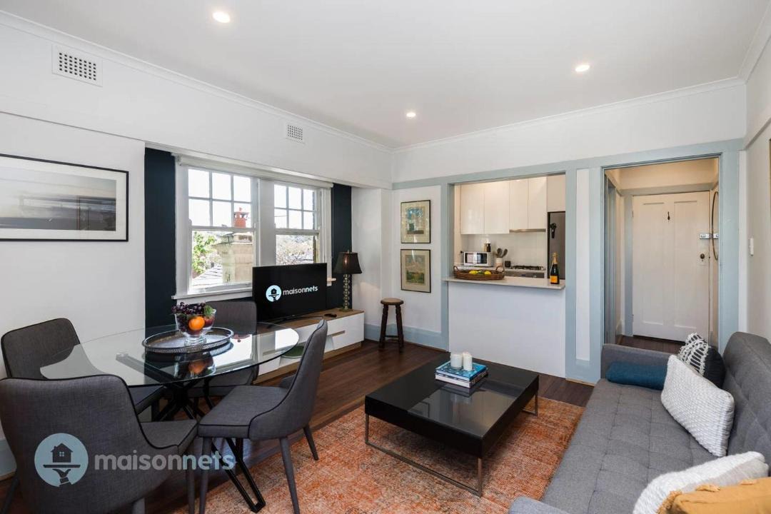 Photo of Others in Woollahra