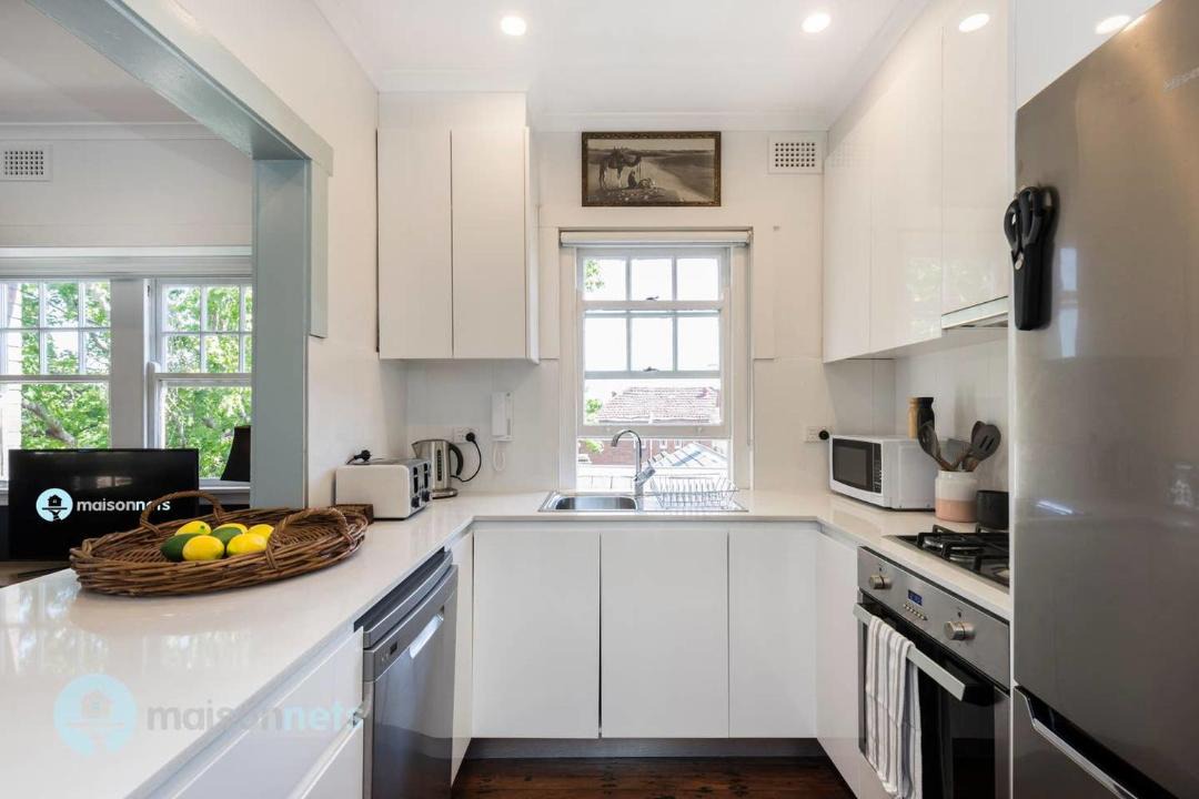 Photo of Kitchen in Woollahra