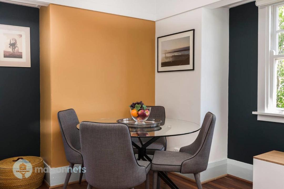 Photo of Livingroom in Woollahra