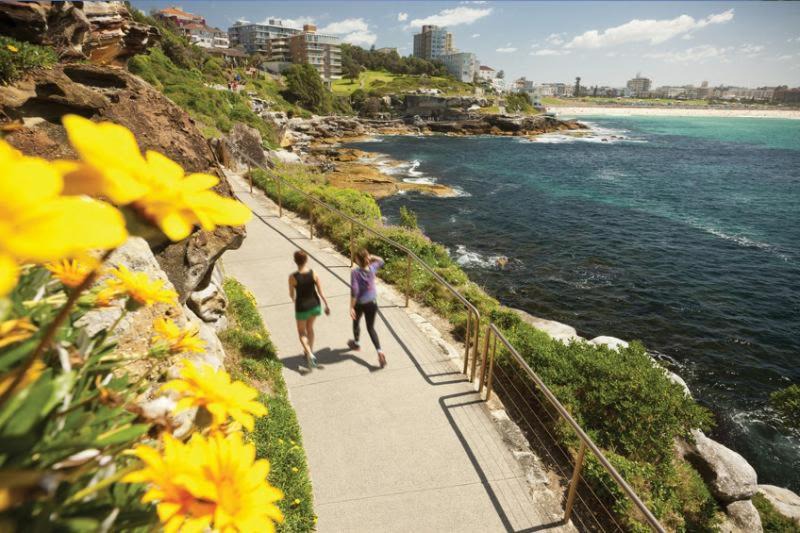 Photo of Outdoor in Woollahra
