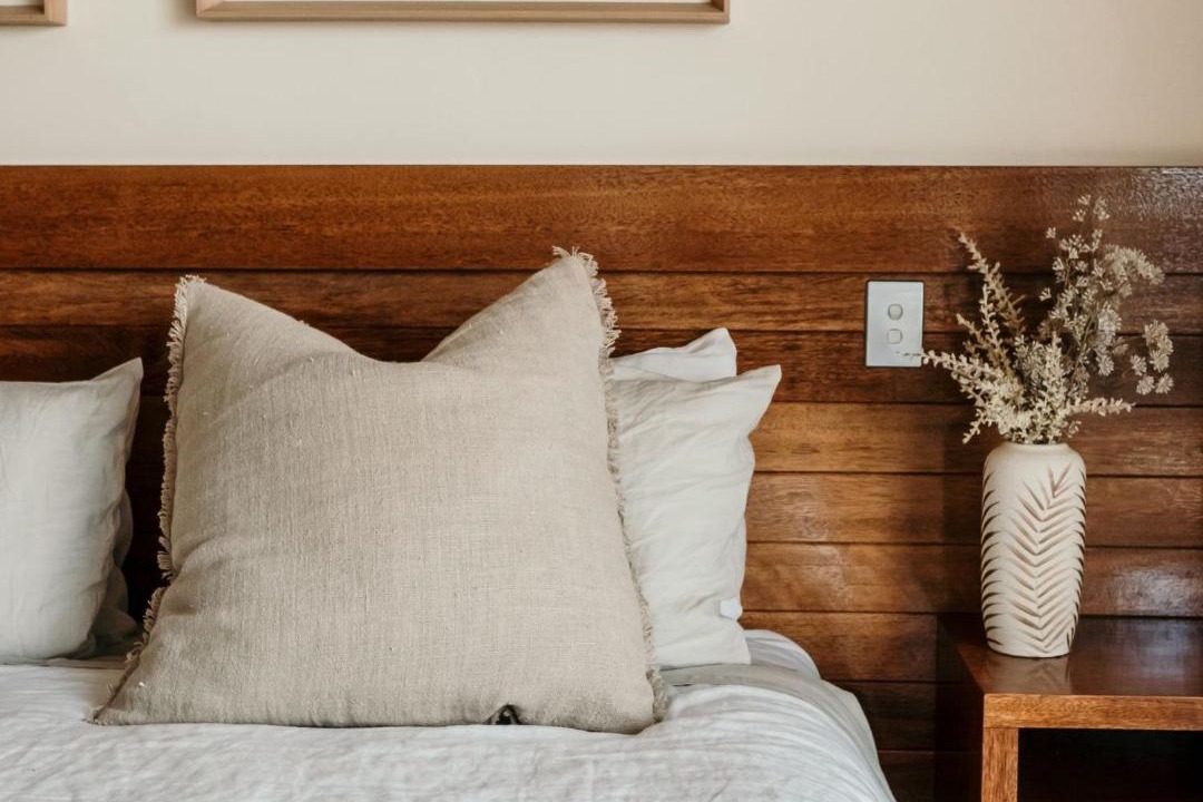 Photo of Bedroom in Port Fairy