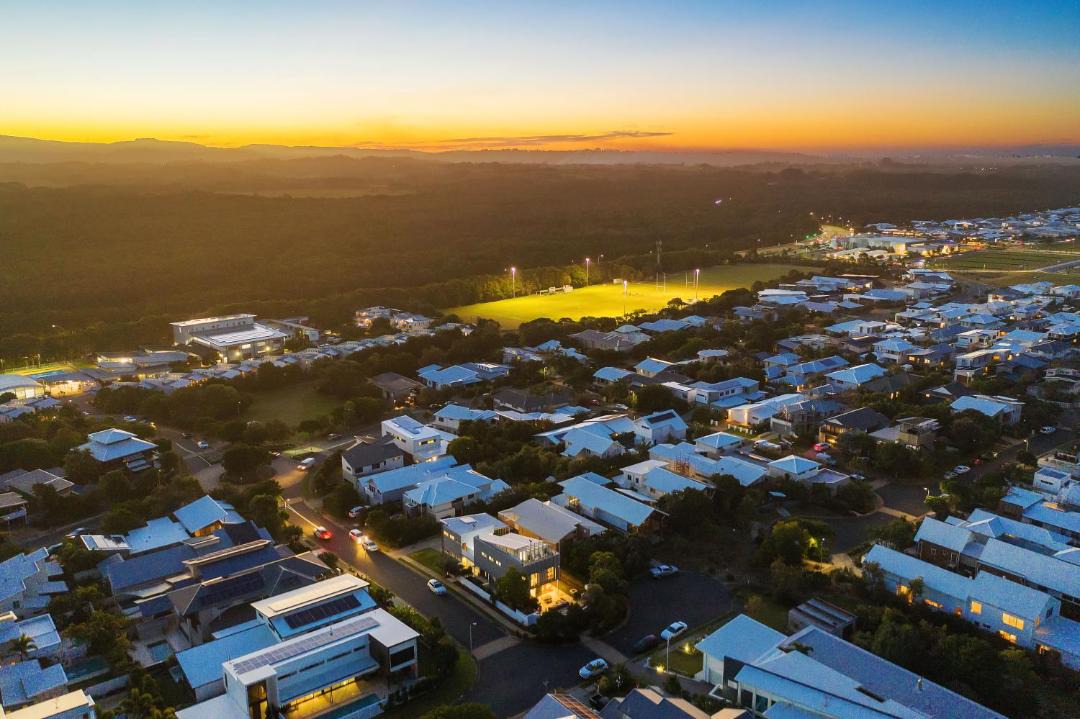 Photo of Outdoor in Casuarina