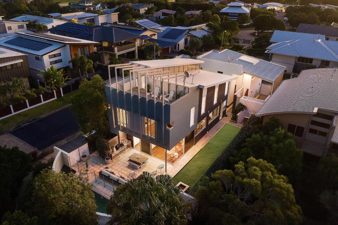 Photo of Buildings in Casuarina