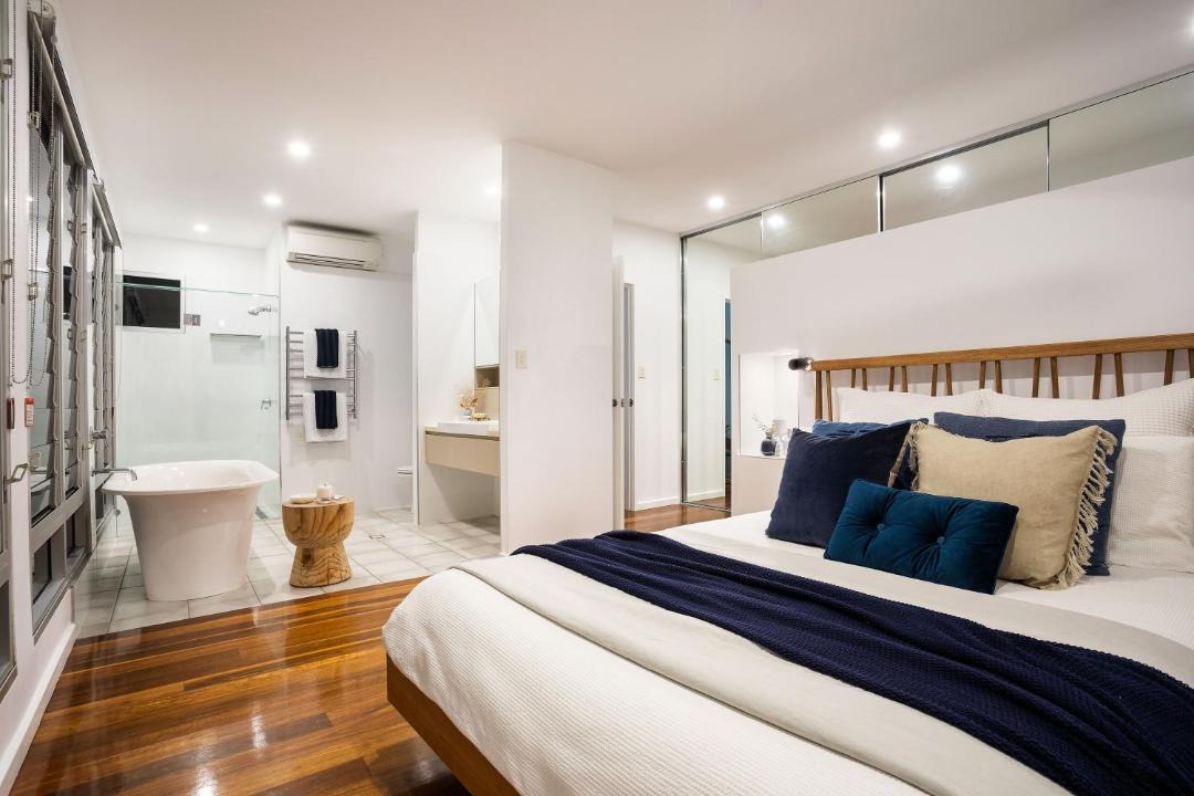 Photo of Bedroom in Casuarina