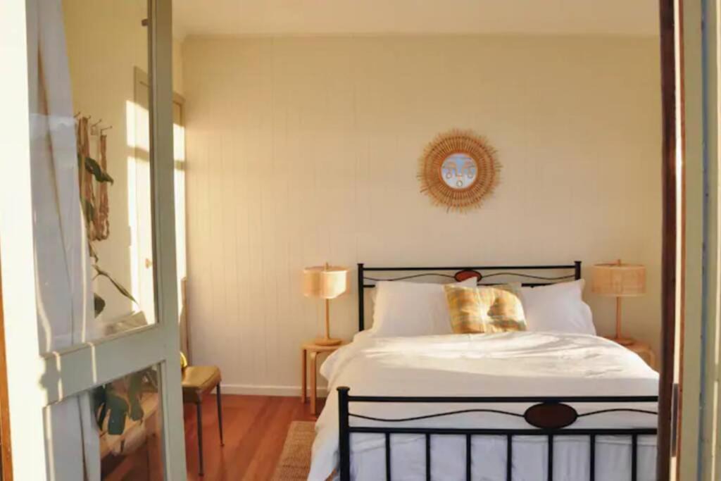 Photo of Bedroom in Skenes Creek