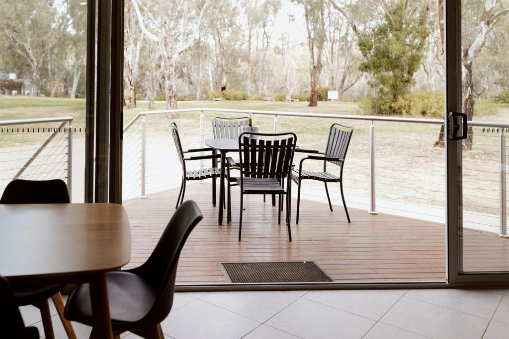 Photo of Patio Balcony in Moama