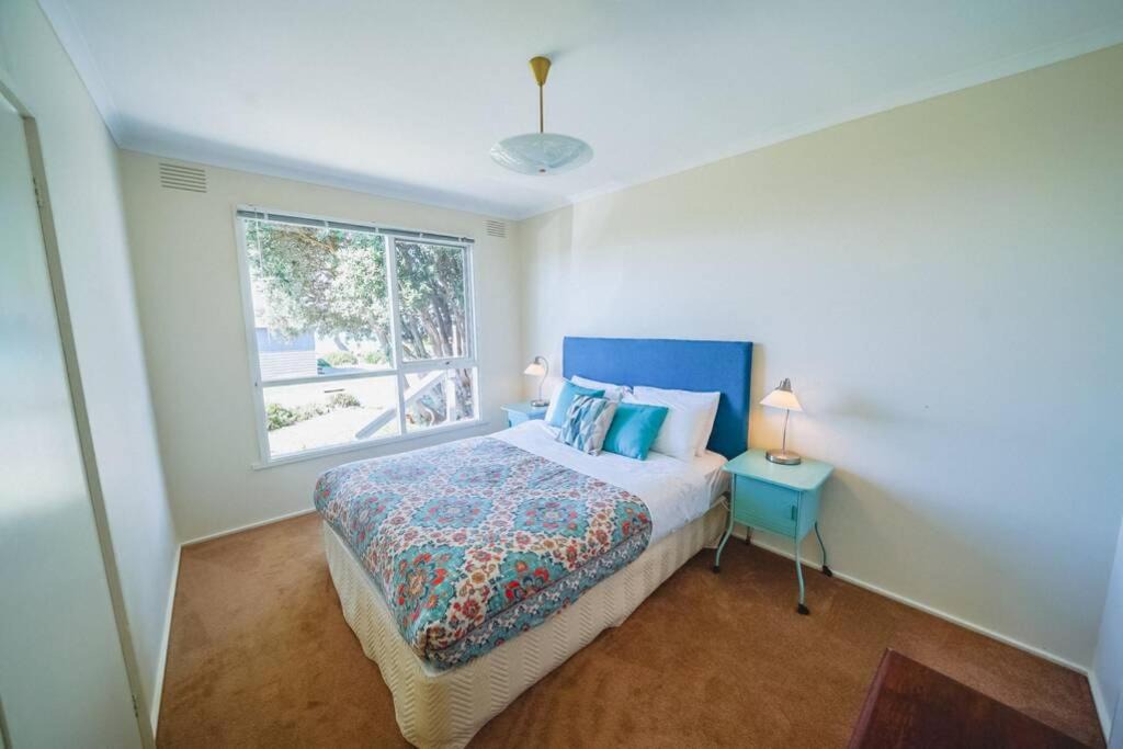 Photo of Bedroom in Apollo Bay