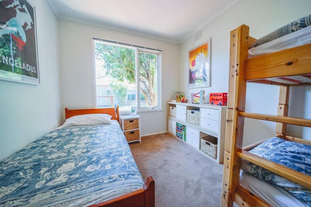 Photo of Bedroom in Apollo Bay