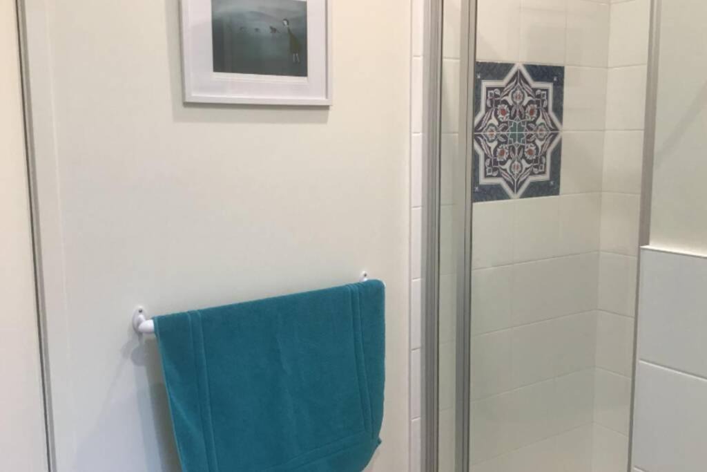 Photo of Bathroom in Apollo Bay