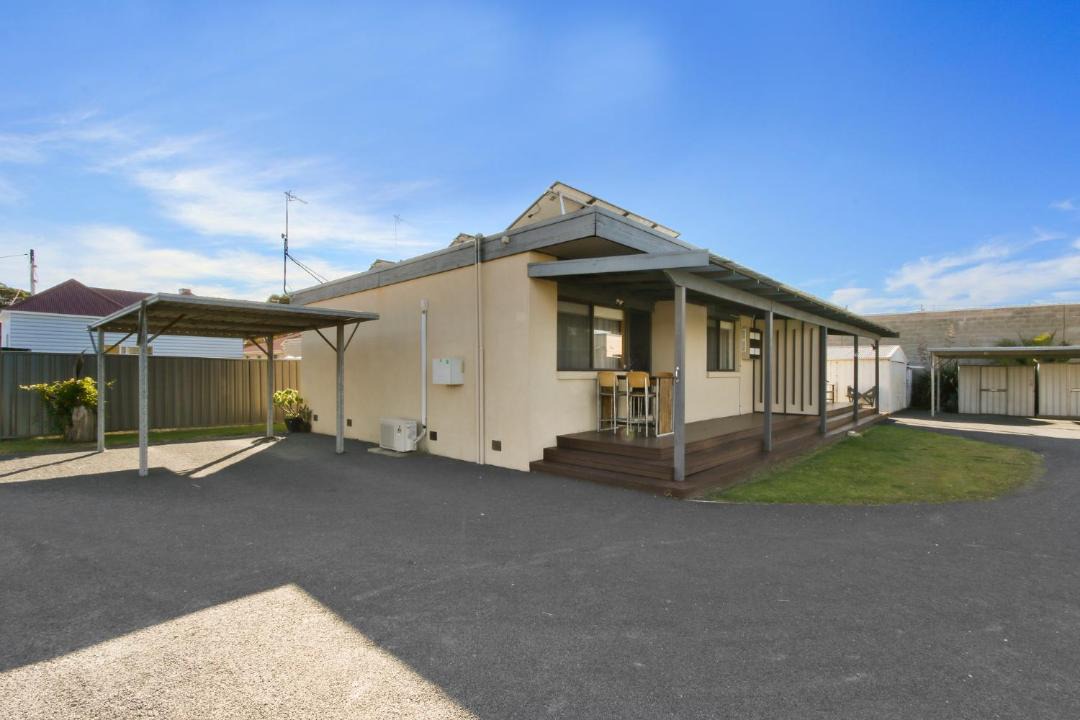 Photo of Others in Lakes Entrance