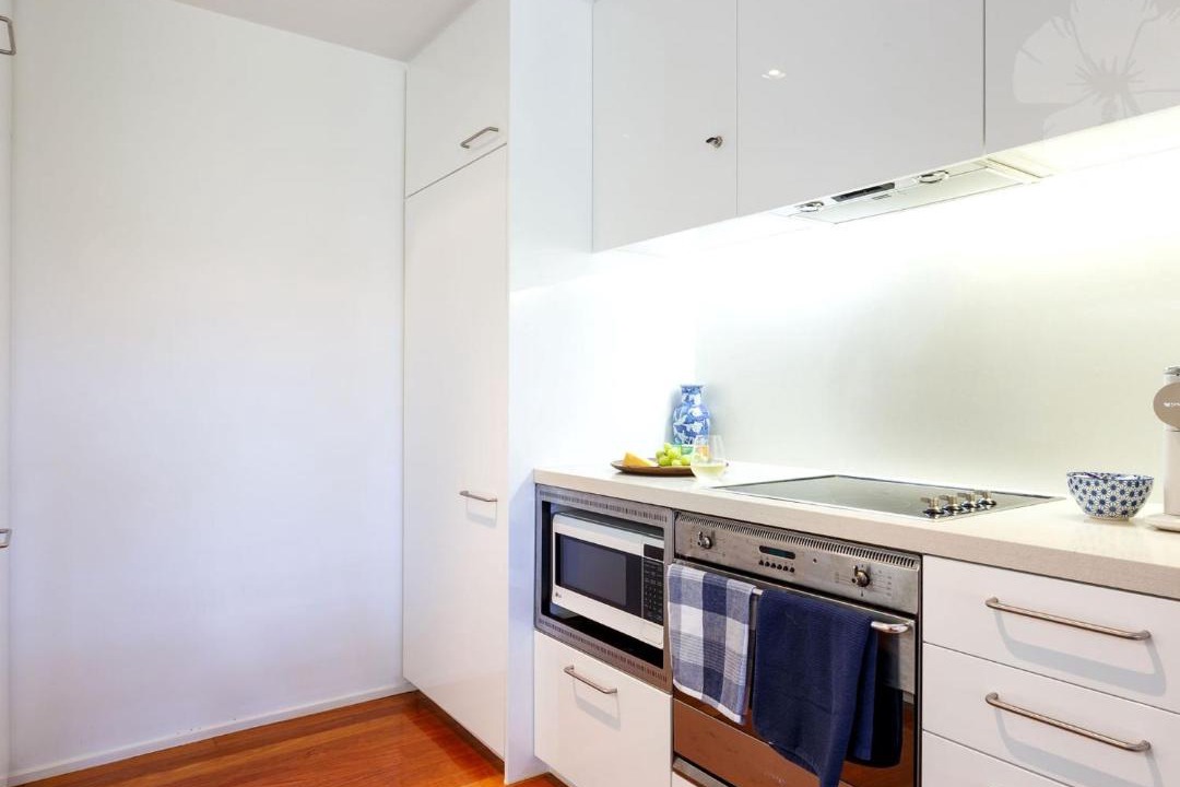 Photo of Kitchen in Hawks Nest