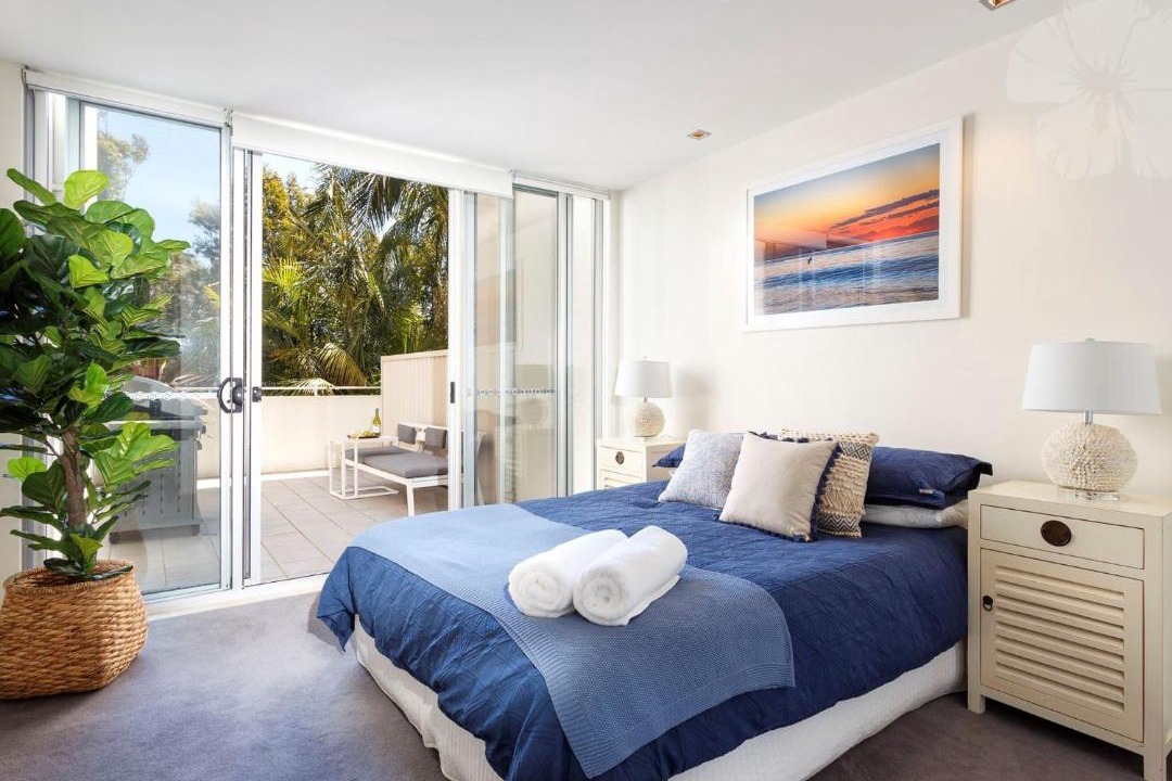 Photo of Bedroom in Hawks Nest