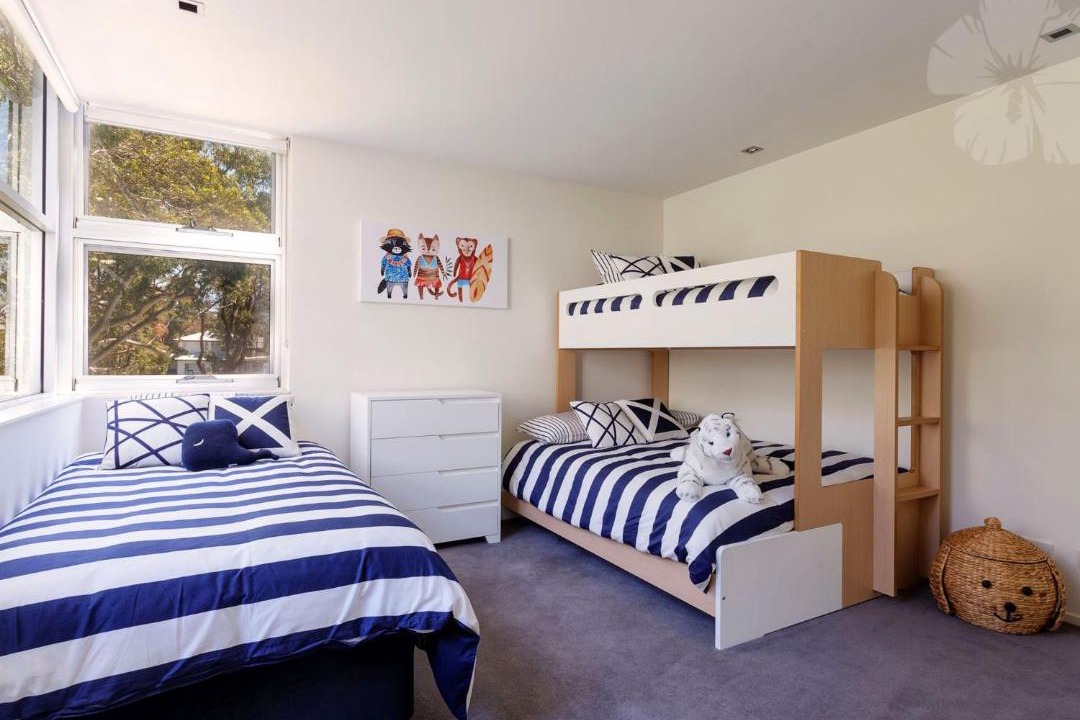 Photo of Bedroom in Hawks Nest