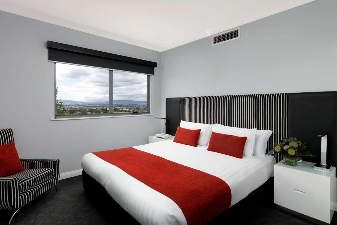 Photo of Bedroom in Mount Panorama
