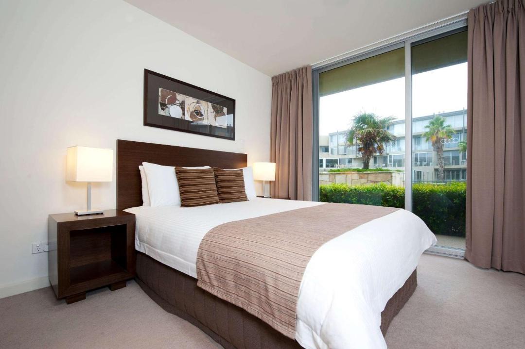 Photo of Bedroom in Torquay