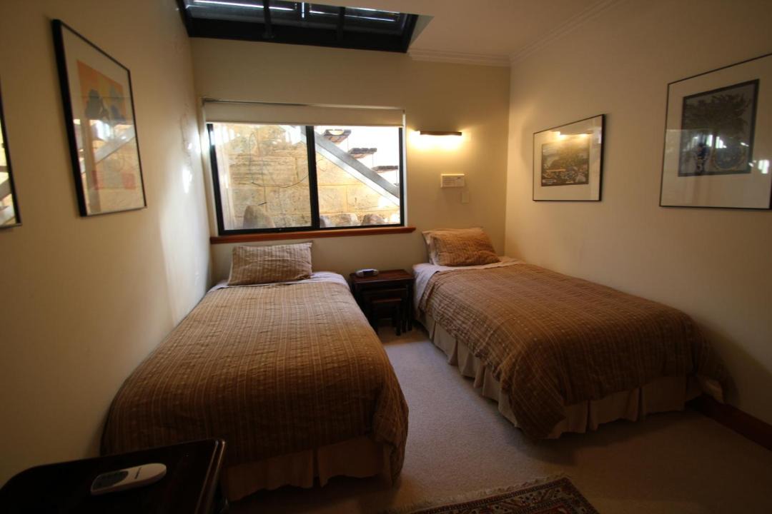 Photo of Bedroom in East Perth