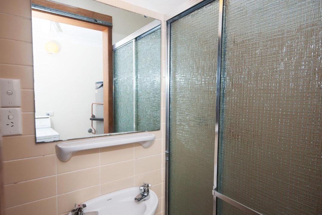 Photo of Bathroom in Hawks Nest