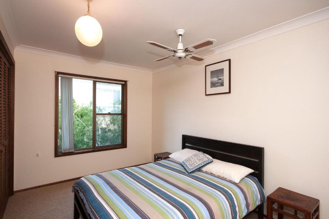 Photo of Bedroom in Hawks Nest