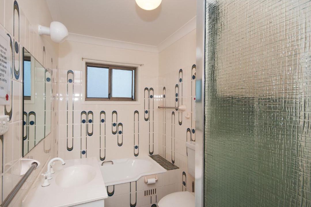 Photo of Bathroom in Hawks Nest