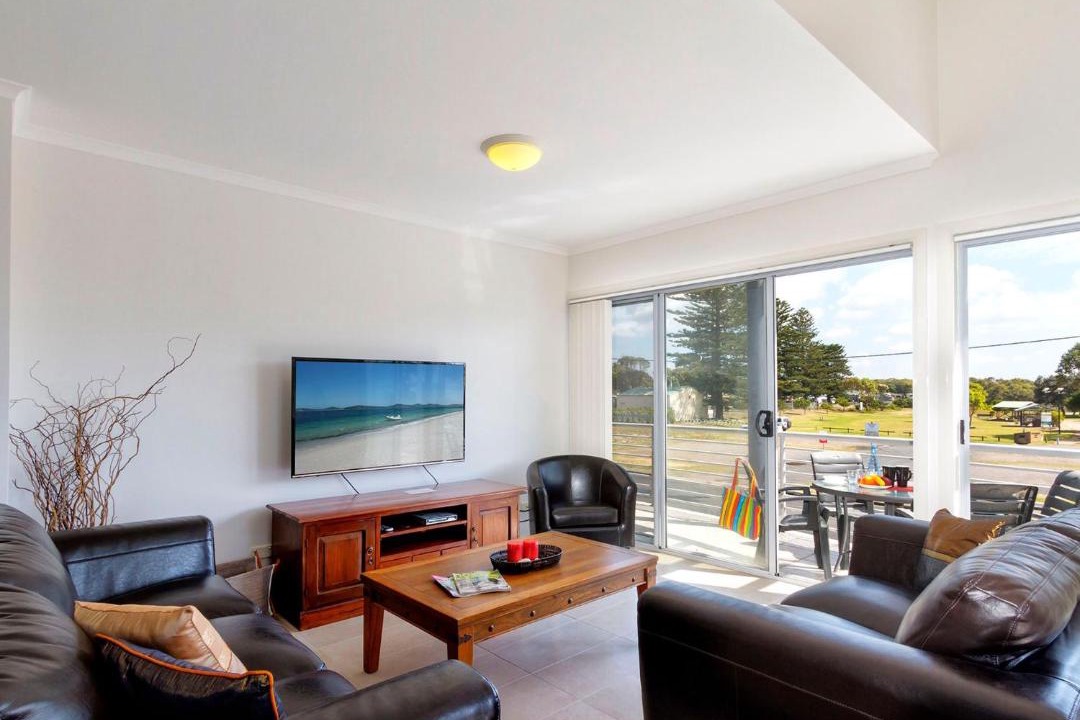 Photo of Livingroom in Hawks Nest