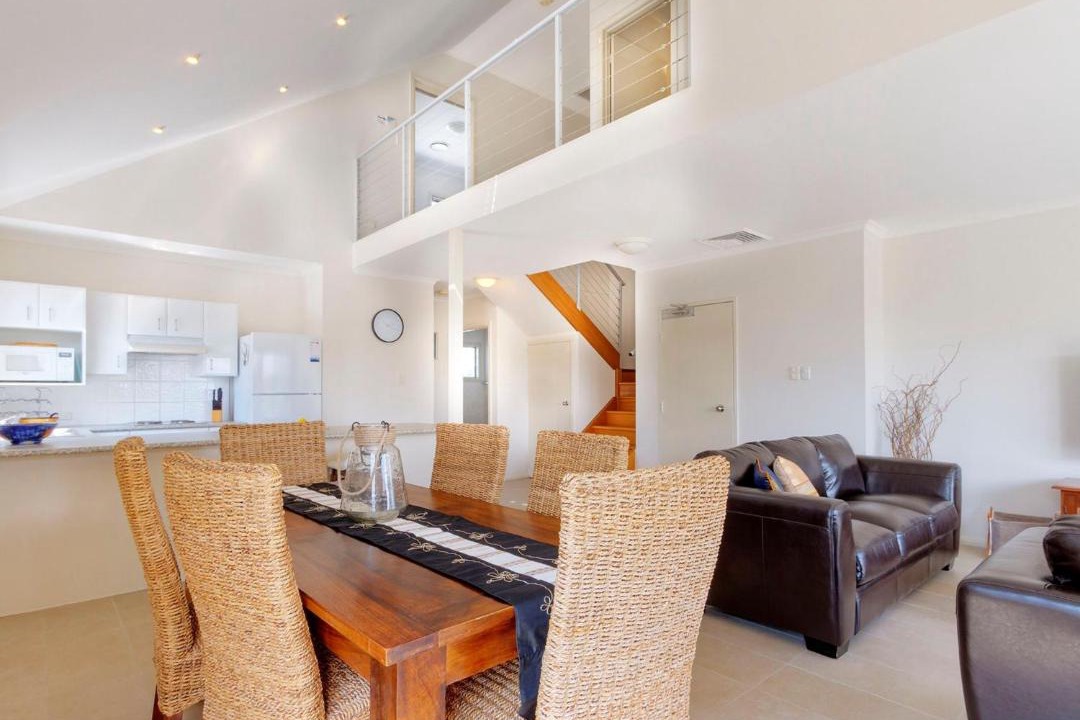 Photo of Livingroom in Hawks Nest