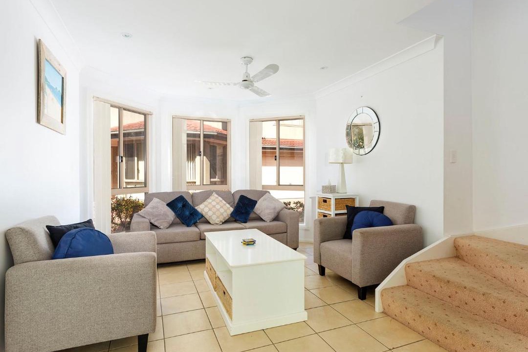Photo of Livingroom in Hawks Nest