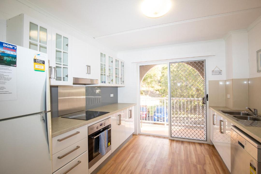 Photo of Kitchen in Point Lookout