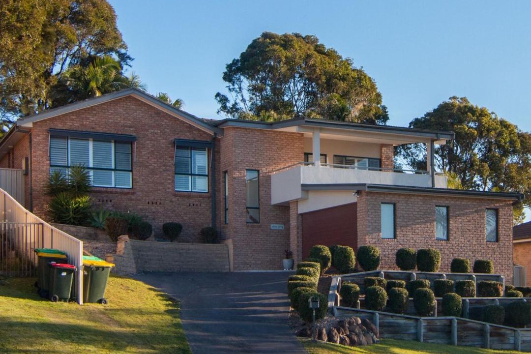 Photo of Buildings in Forster