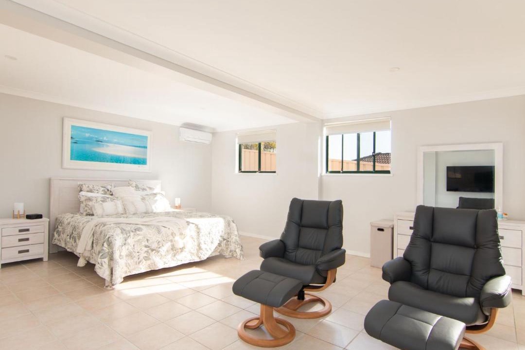 Photo of Livingroom in Forster