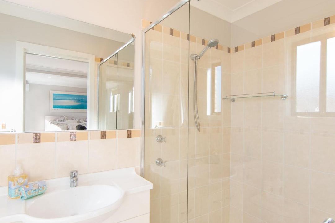 Photo of Bathroom in Forster