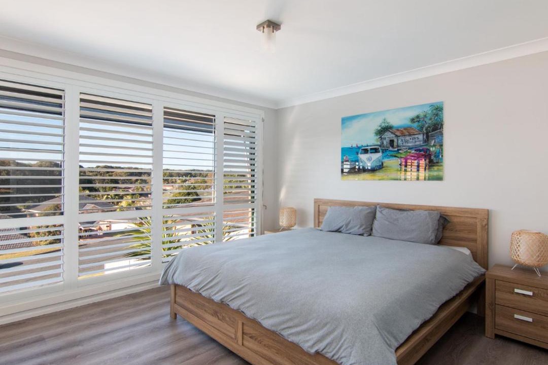 Photo of Bedroom in Forster