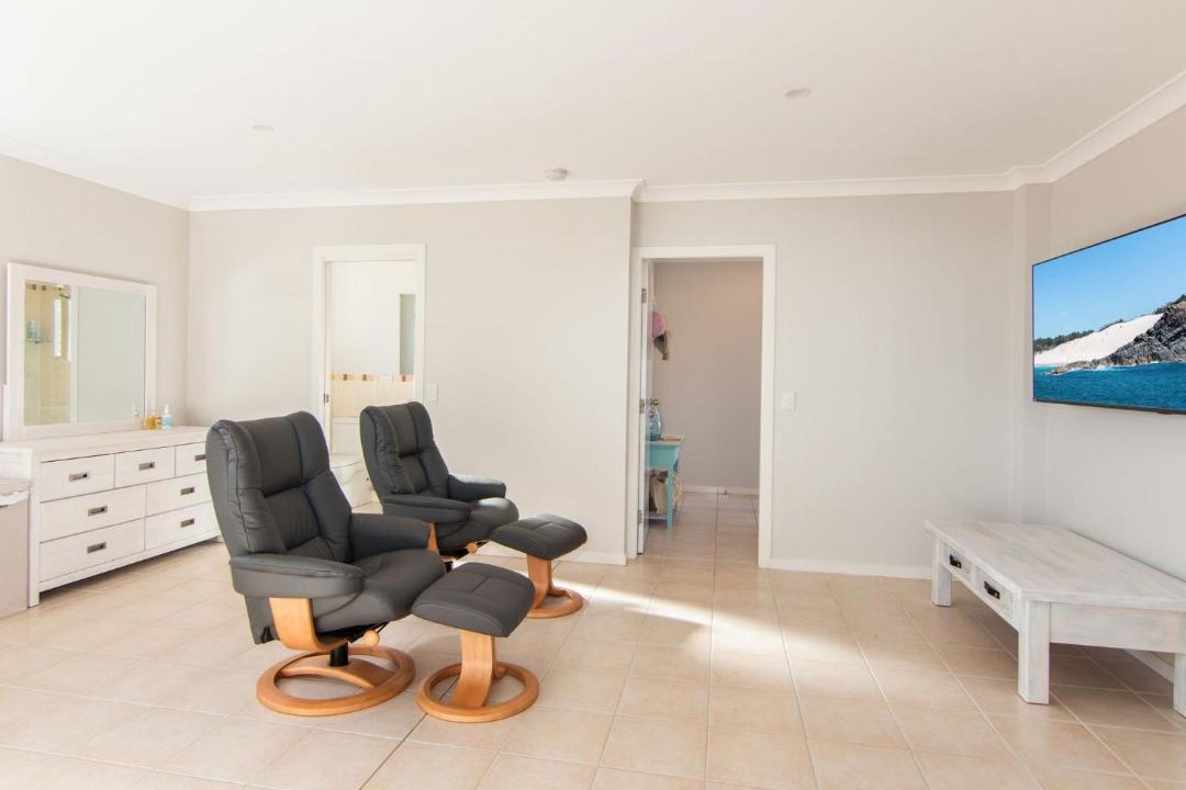 Photo of Livingroom in Forster