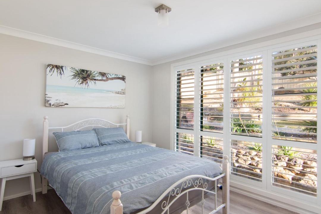 Photo of Bedroom in Forster