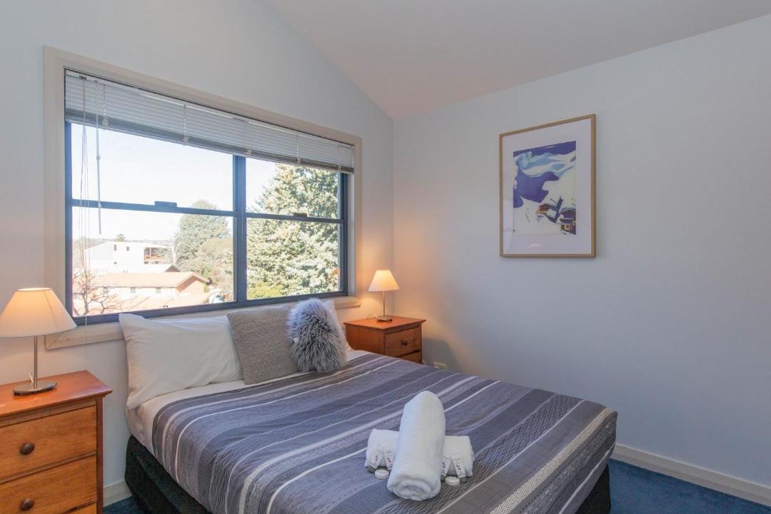 Photo of Bedroom in Jindabyne