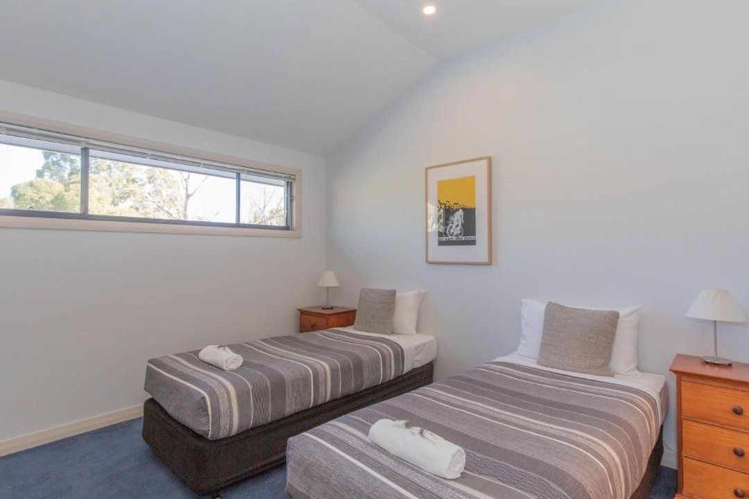 Photo of Bedroom in Jindabyne