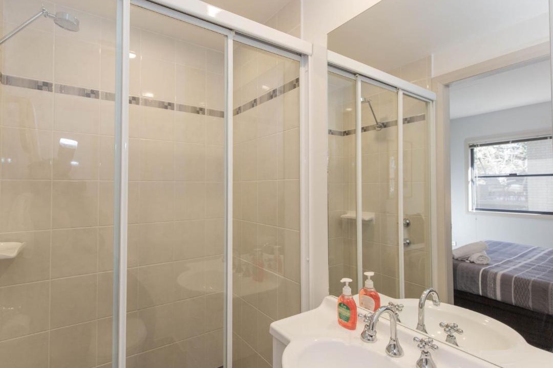 Photo of Bathroom in Jindabyne