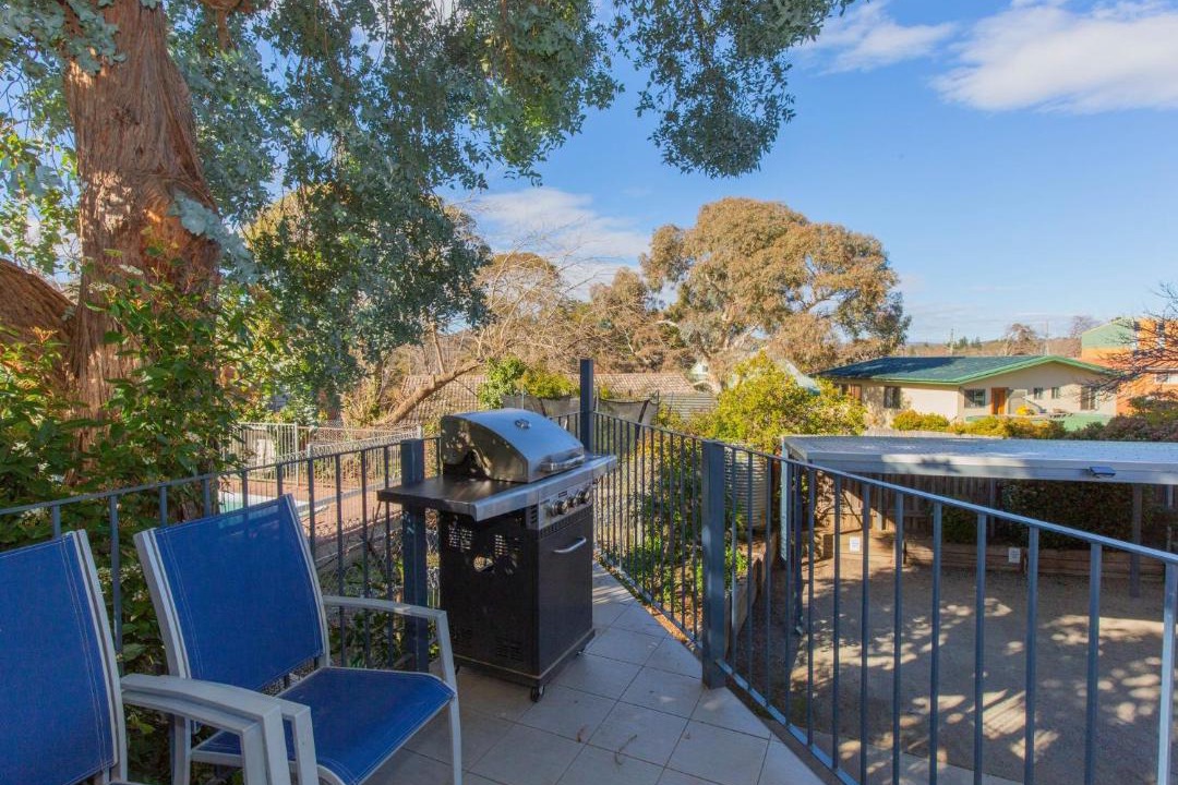 Photo of Patio Balcony in Jindabyne