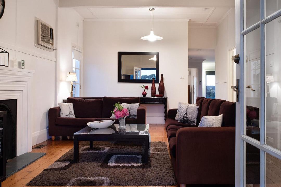 Photo of Livingroom in Daylesford