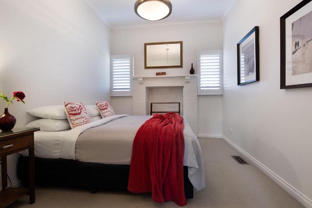 Photo of Bedroom in Daylesford