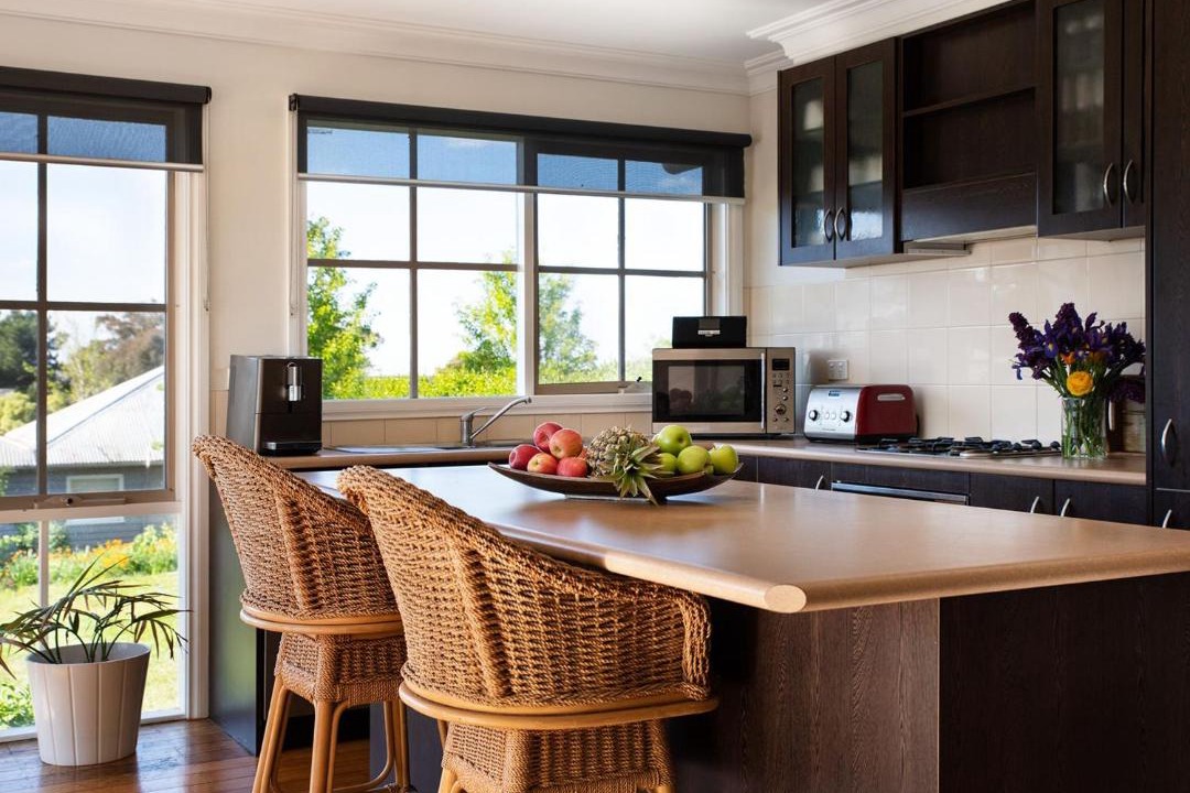 Photo of Kitchen in Daylesford