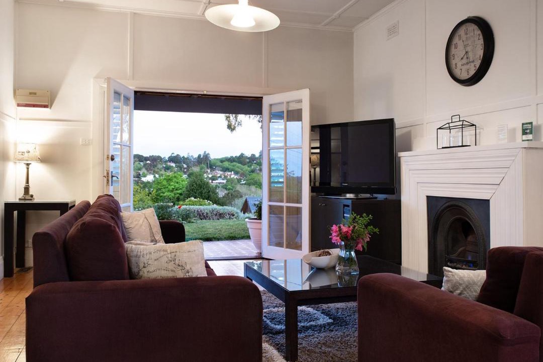 Photo of Livingroom in Daylesford
