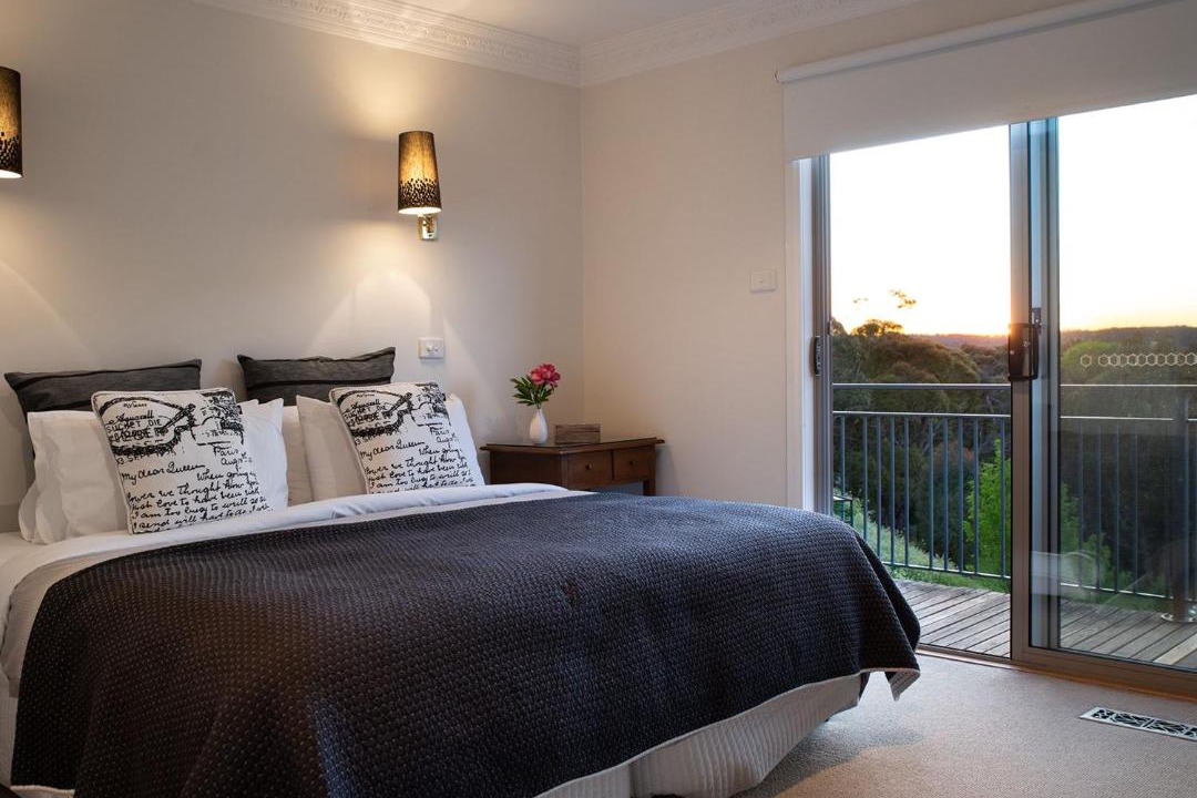Photo of Bedroom in Daylesford
