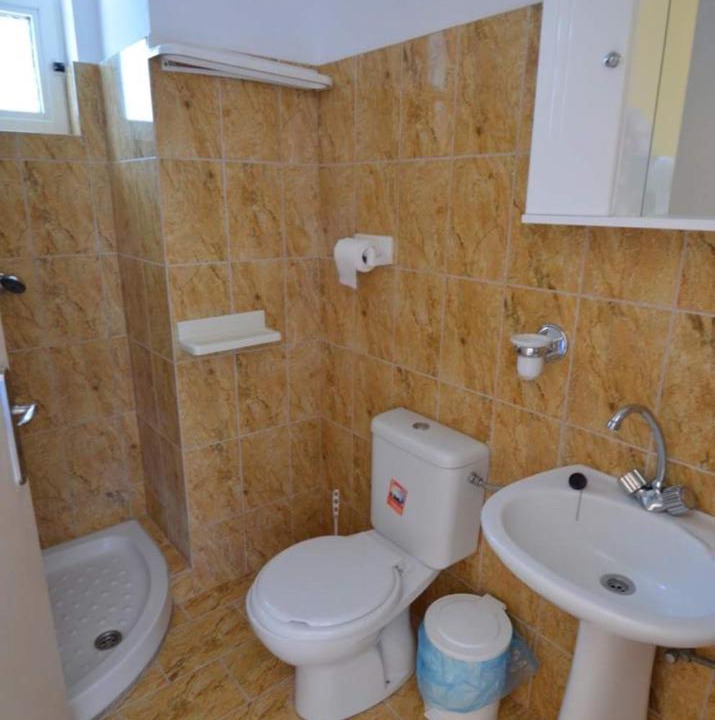 Photo of Bathroom in Stegna