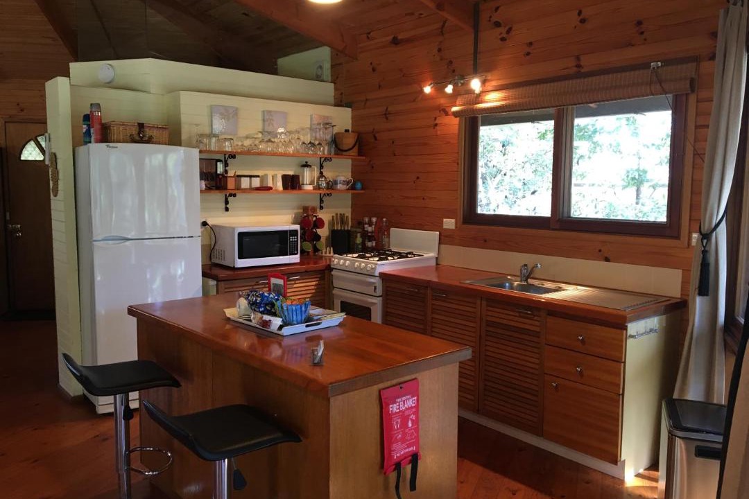 Photo of Kitchen in Long Beach